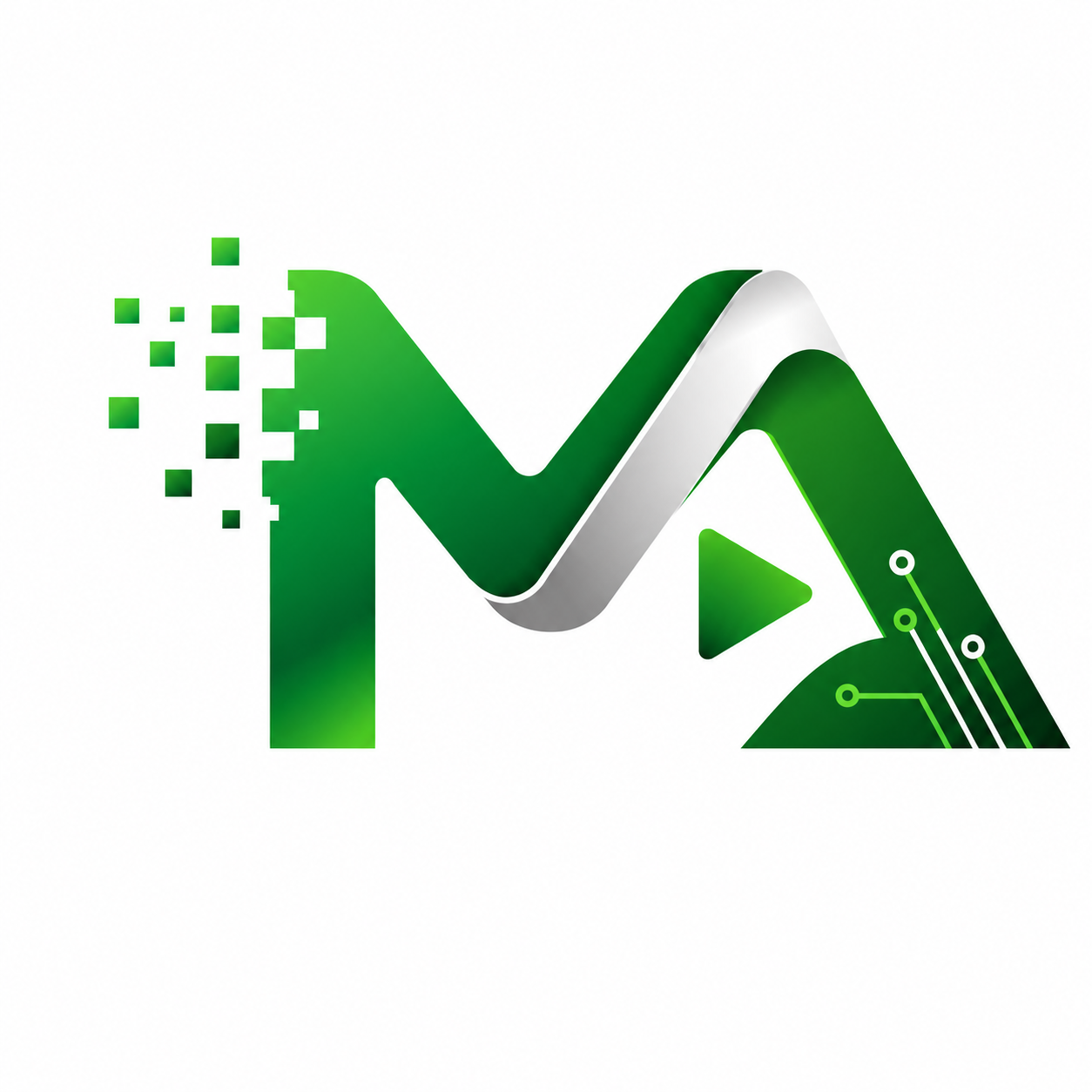 Logo penyedia layanan